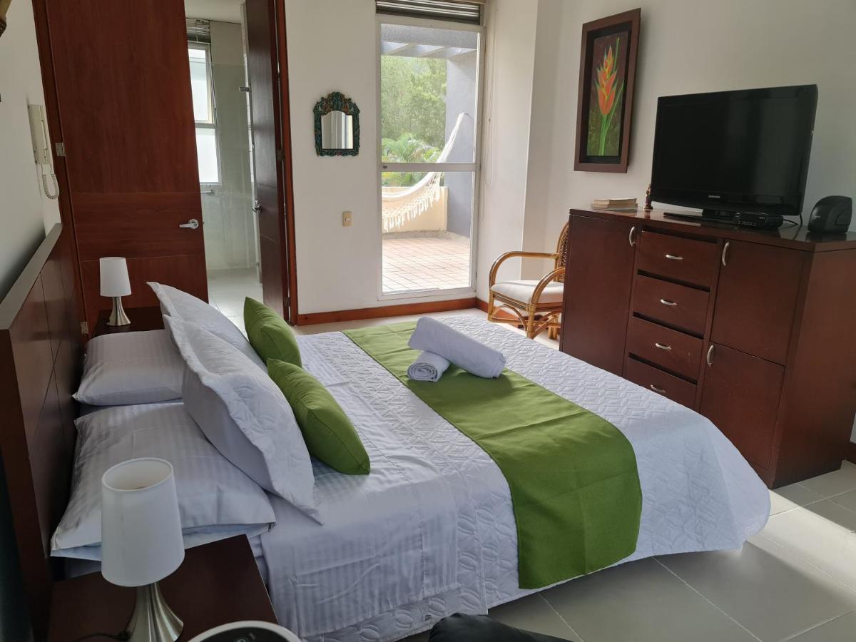 Acata - Condominio Campestre / Casa فليتا المظهر الخارجي الصورة