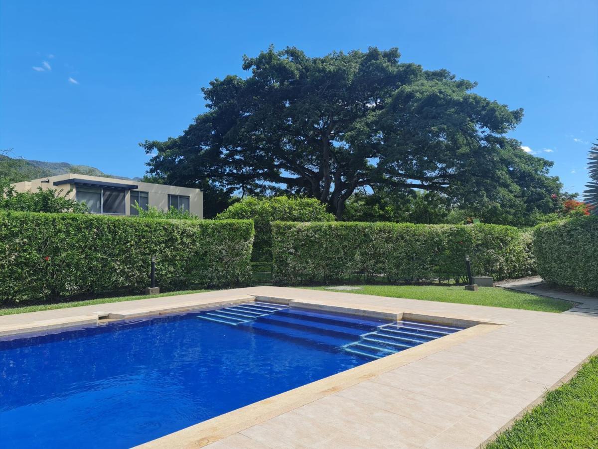 Acata - Condominio Campestre / Casa فليتا المظهر الخارجي الصورة