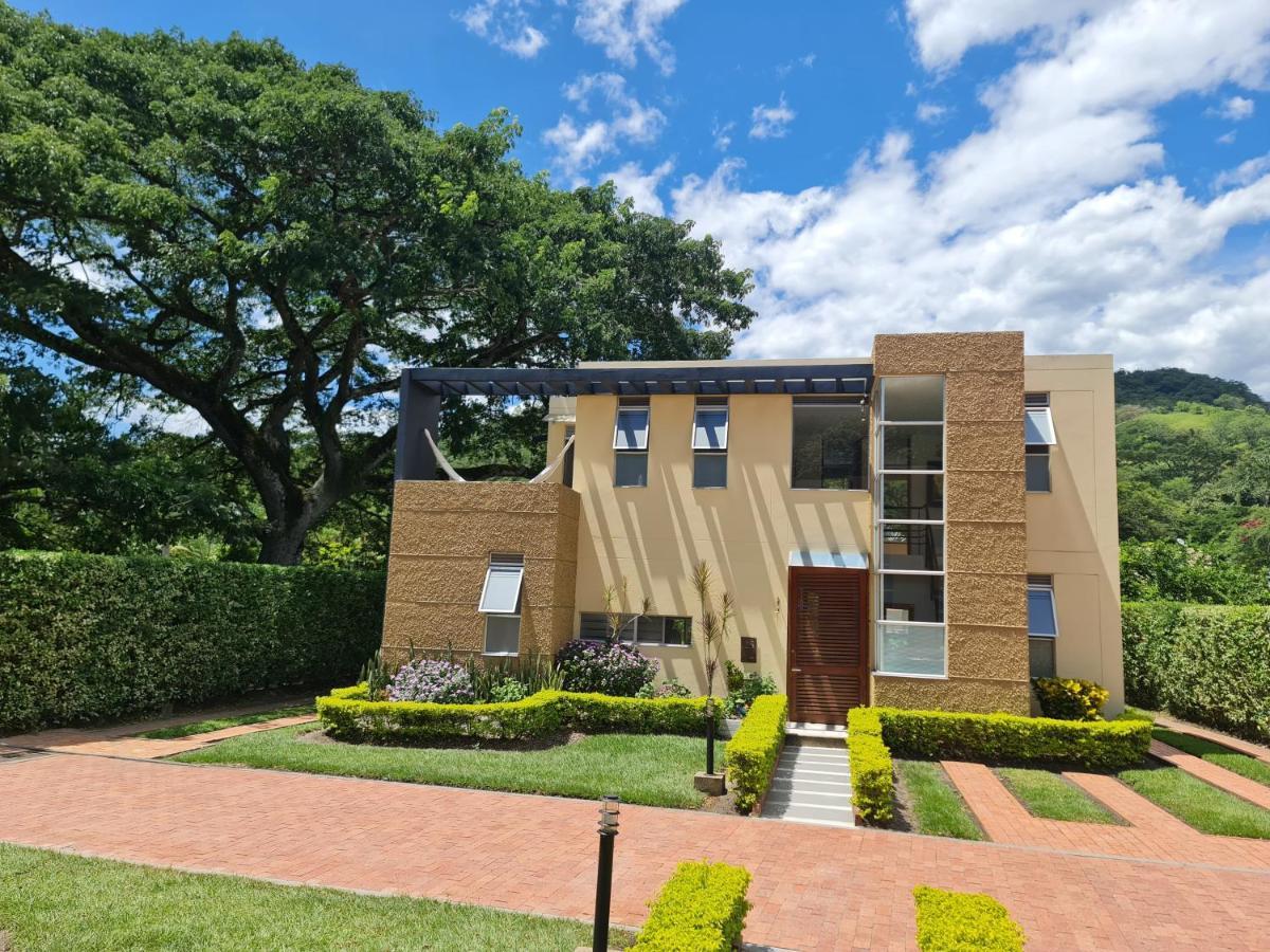 Acata - Condominio Campestre / Casa فليتا المظهر الخارجي الصورة
